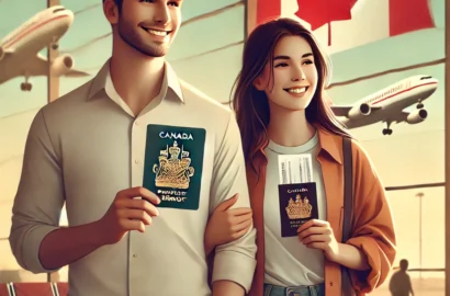 outside canada outside canada